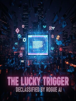cover image of The Lucky Trigger